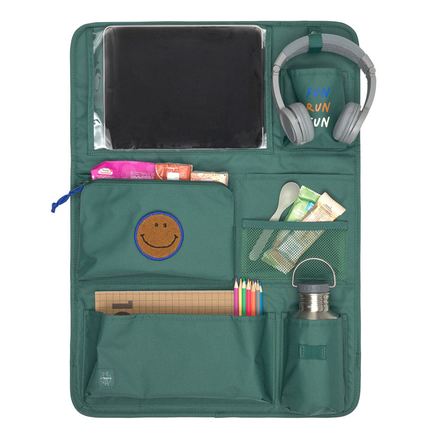 Auto Organizer Kinder - Little Gang