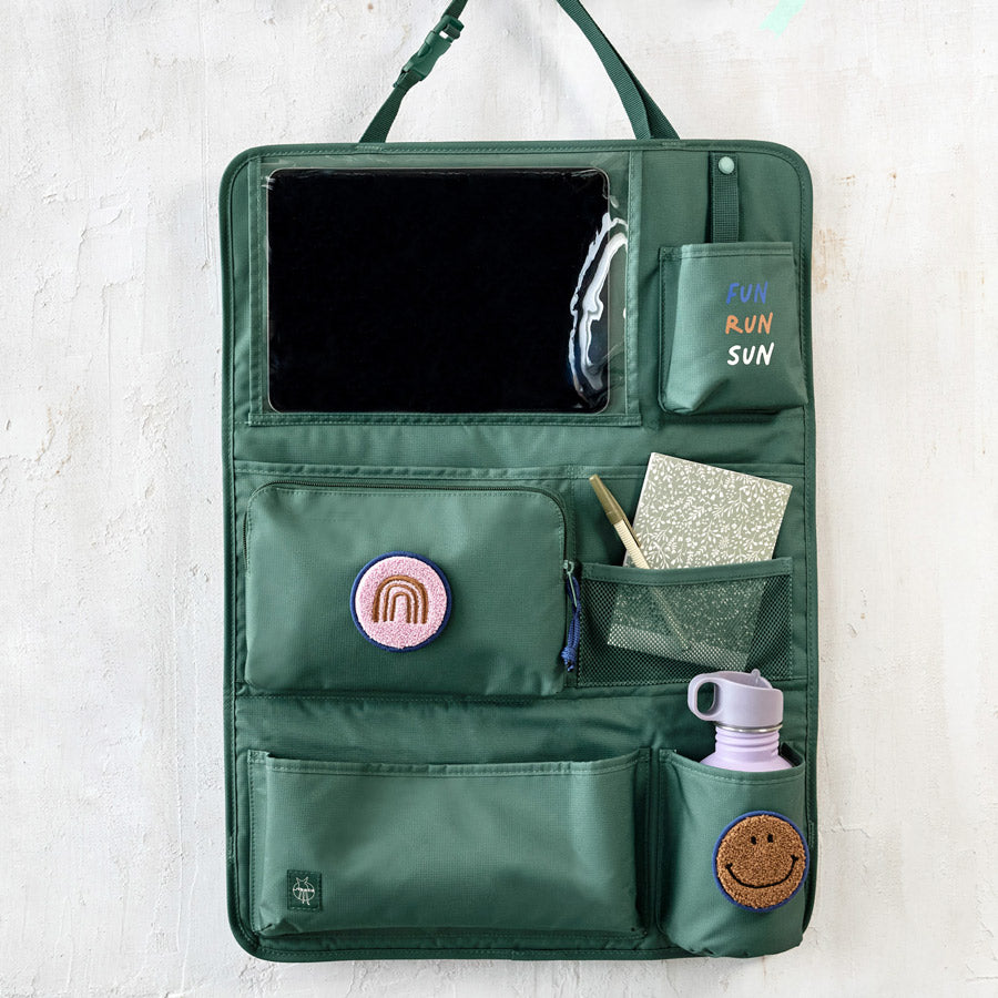 Auto Organizer Kinder - Little Gang