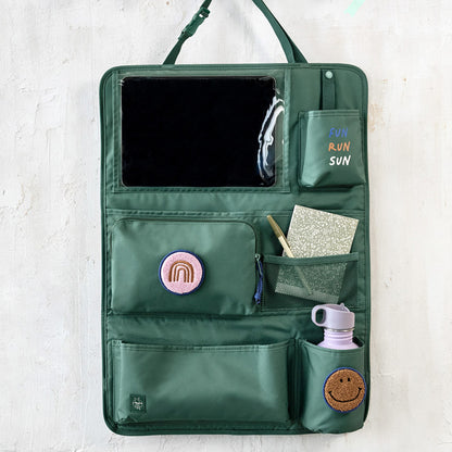 Auto Organizer Kinder - Little Gang