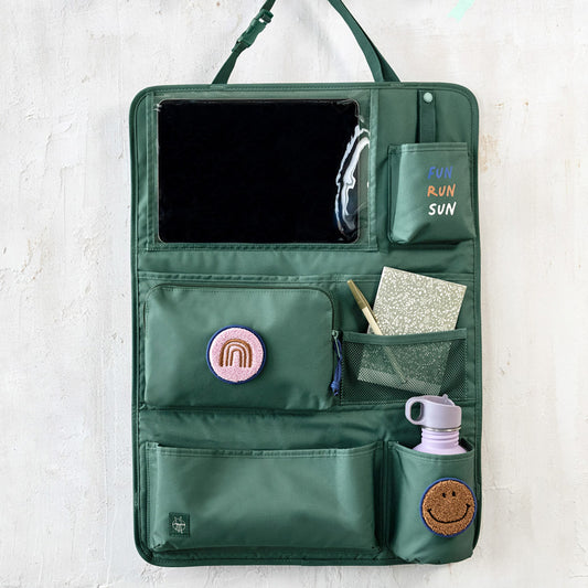 Auto Organizer Kinder - Little Gang