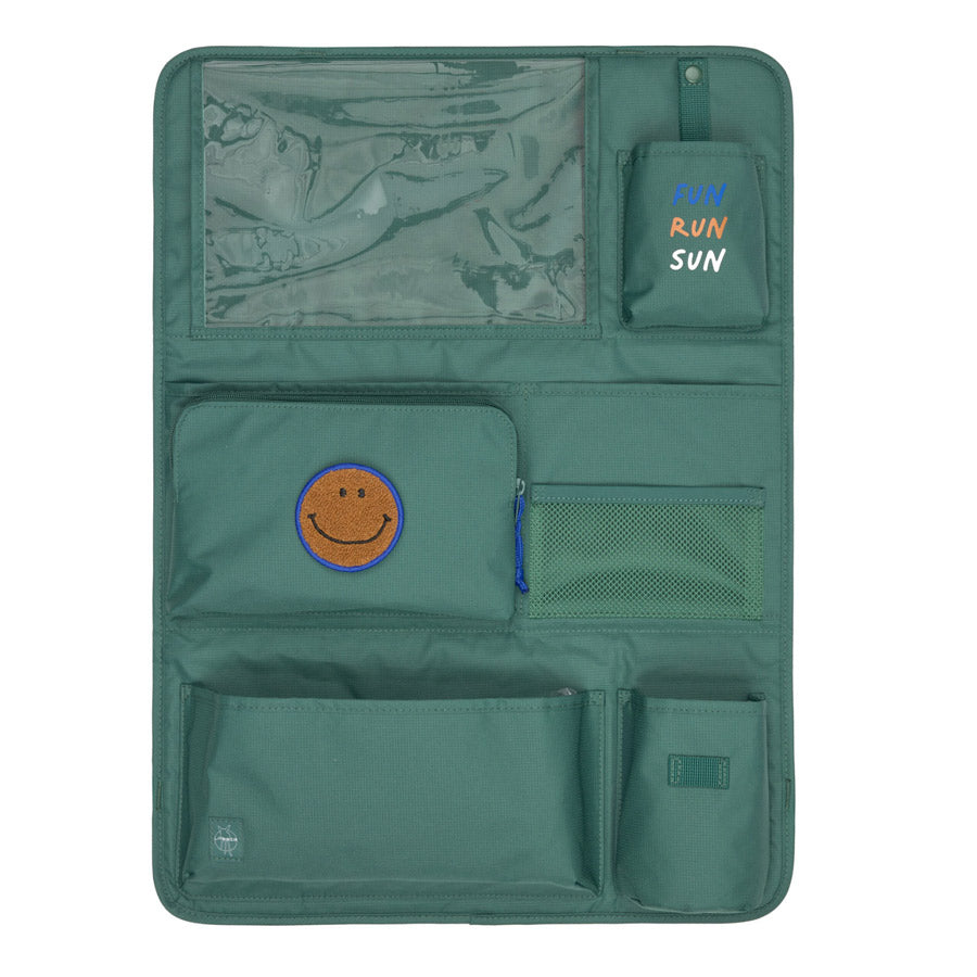 Auto Organizer Kinder - Little Gang