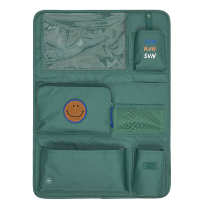 Auto Organizer Kinder - Little Gang