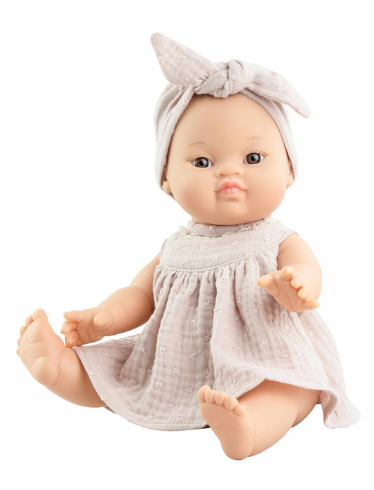Puppe Johana für Kindr