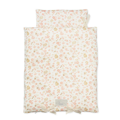 Puppenbettwäsche - Puppenzubehör