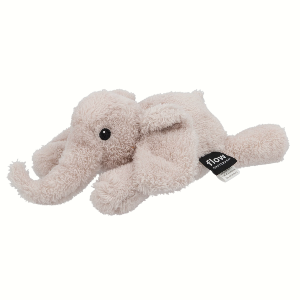 Kuschel-Nachtlicht Elefant George
