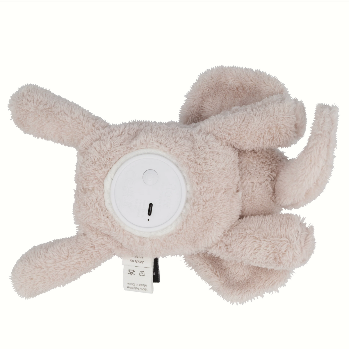 Kuschel-Nachtlicht Elefant George