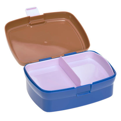 Brotdose & Trinkflasche Set – Little Gang Smiley