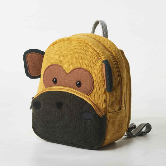 Affe Kinderrucksack für Kinder