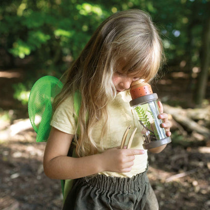 Entdeckungsrucksack für Kinder