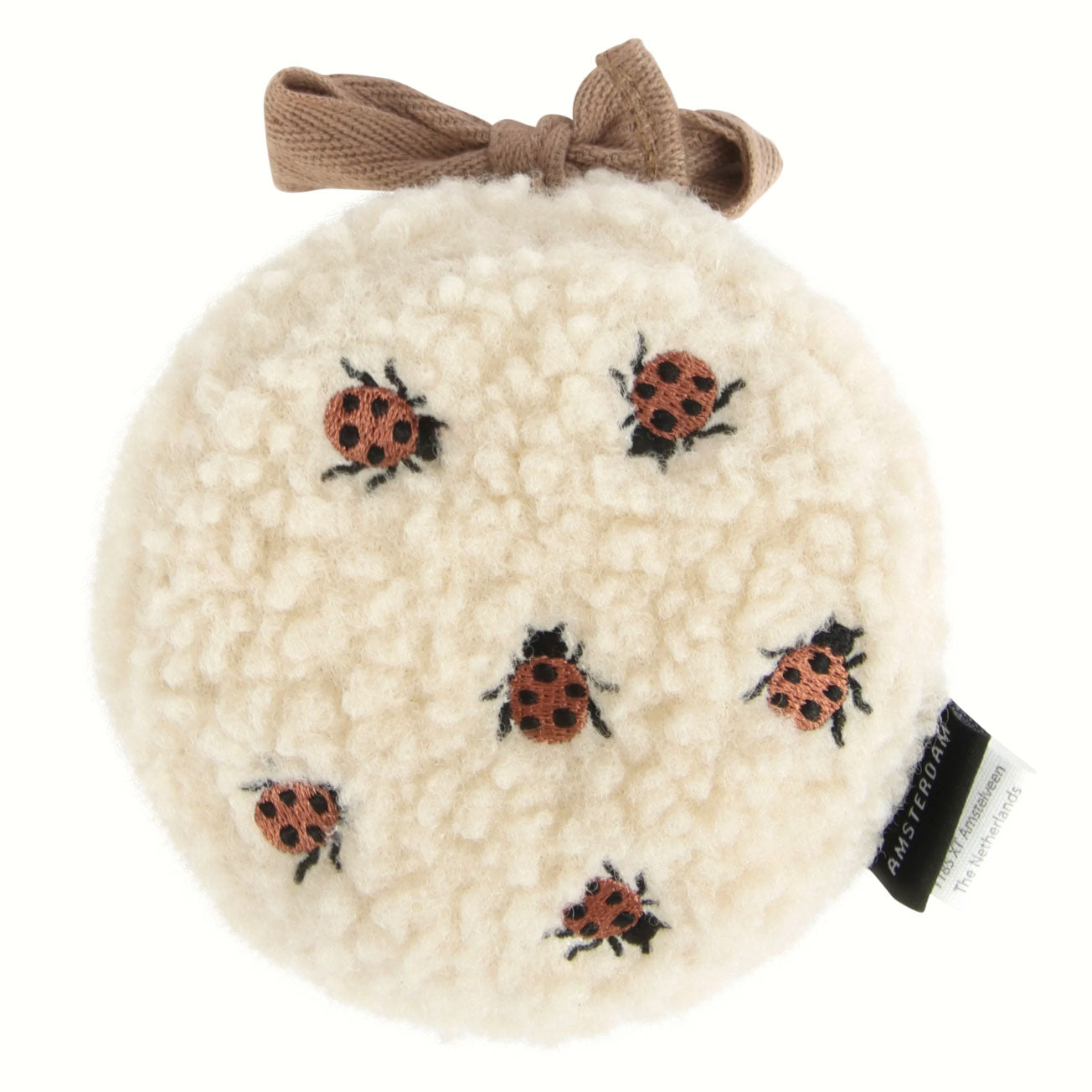 Heartbeat Comforter on the go | Babyausstattung
