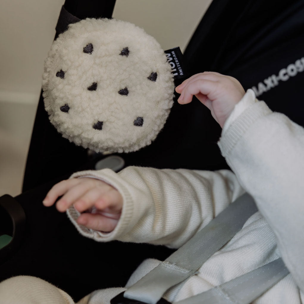 Heartbeat Comforter on the go | Babyausstattung