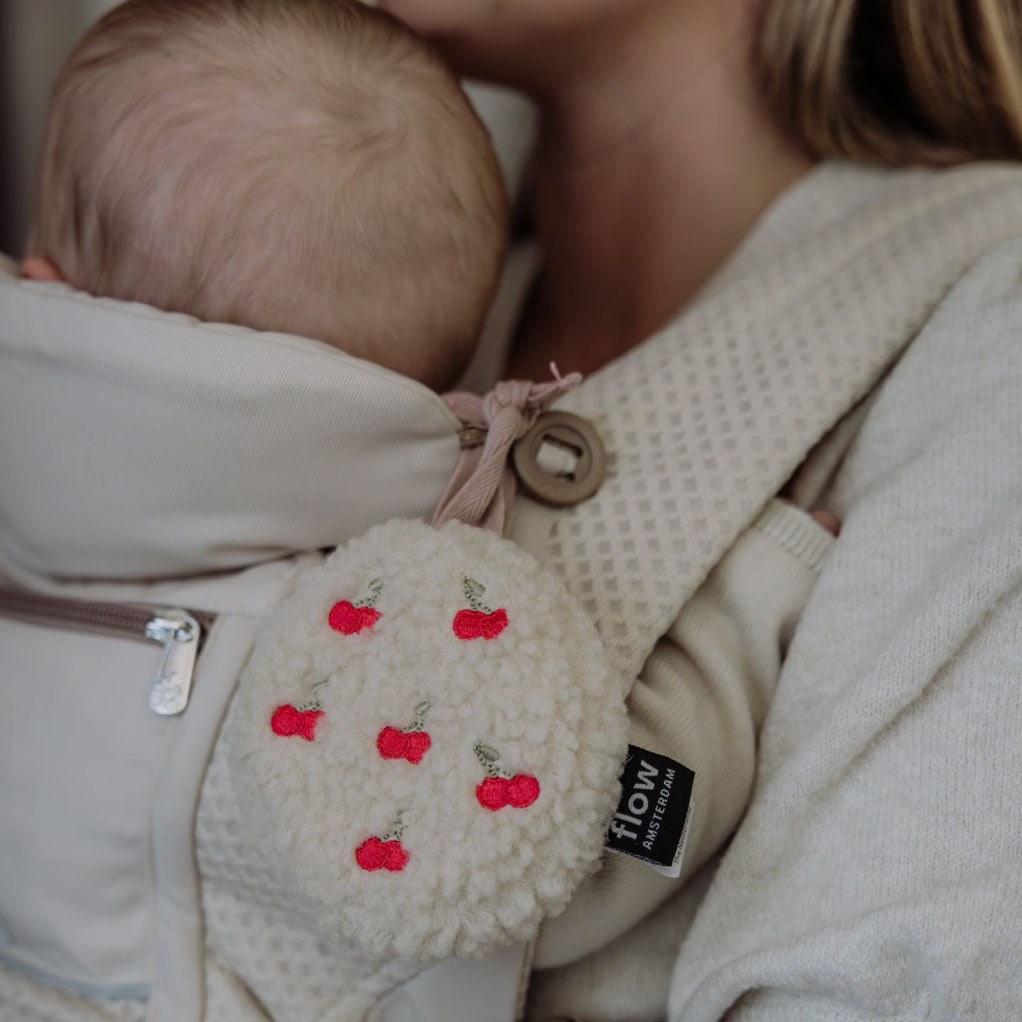 Heartbeat Comforter on the go | Babyausstattung