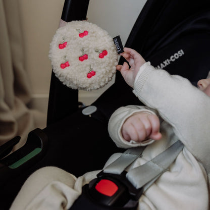 Heartbeat Comforter on the go | Babyausstattung
