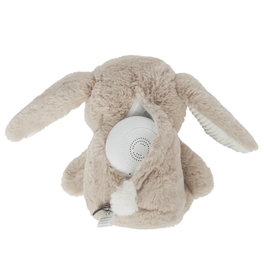 Hase Heartbeat Comforter von Flow Amsterdam für Babys