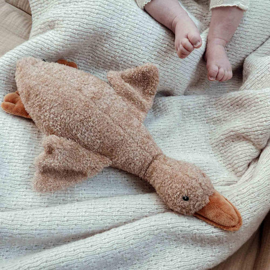 Gans Liva Heartbeat Comforter