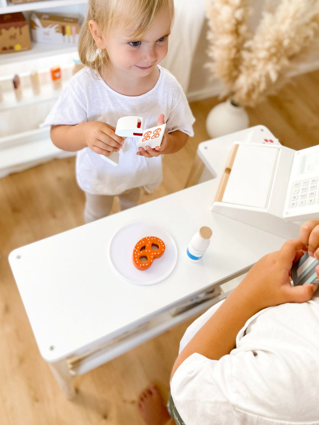 Spielladen für Kinder 