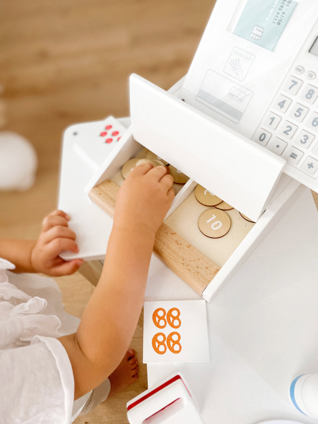 Spielladen für Kinder 