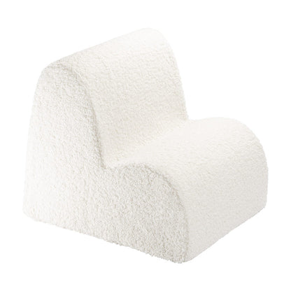 Kindersessel Wolke - Teddy | Spielmöbel für Kinder
