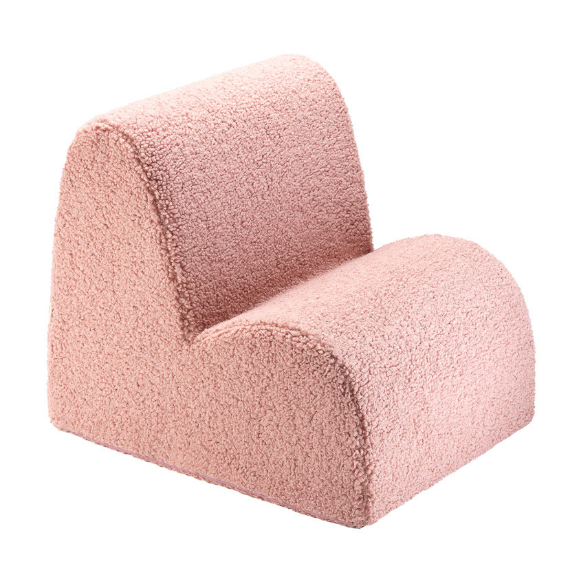 Kindersessel Wolke - Teddy | Spielmöbel für Kinder