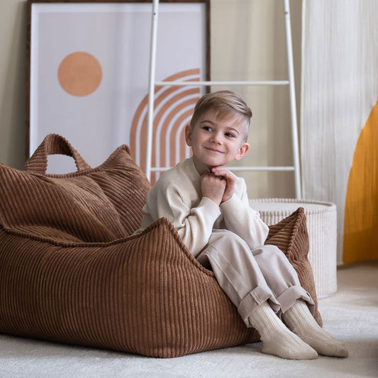 Kindersessel - Cord | Möbel fürs Kinderzimmer