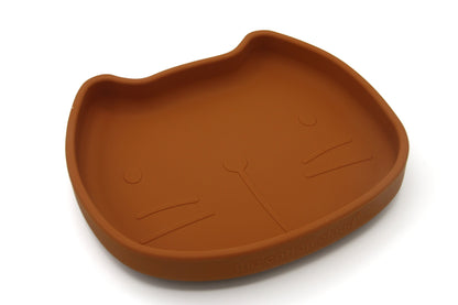 Fütterung Kinderteller