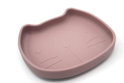 Fütterung Kinderteller