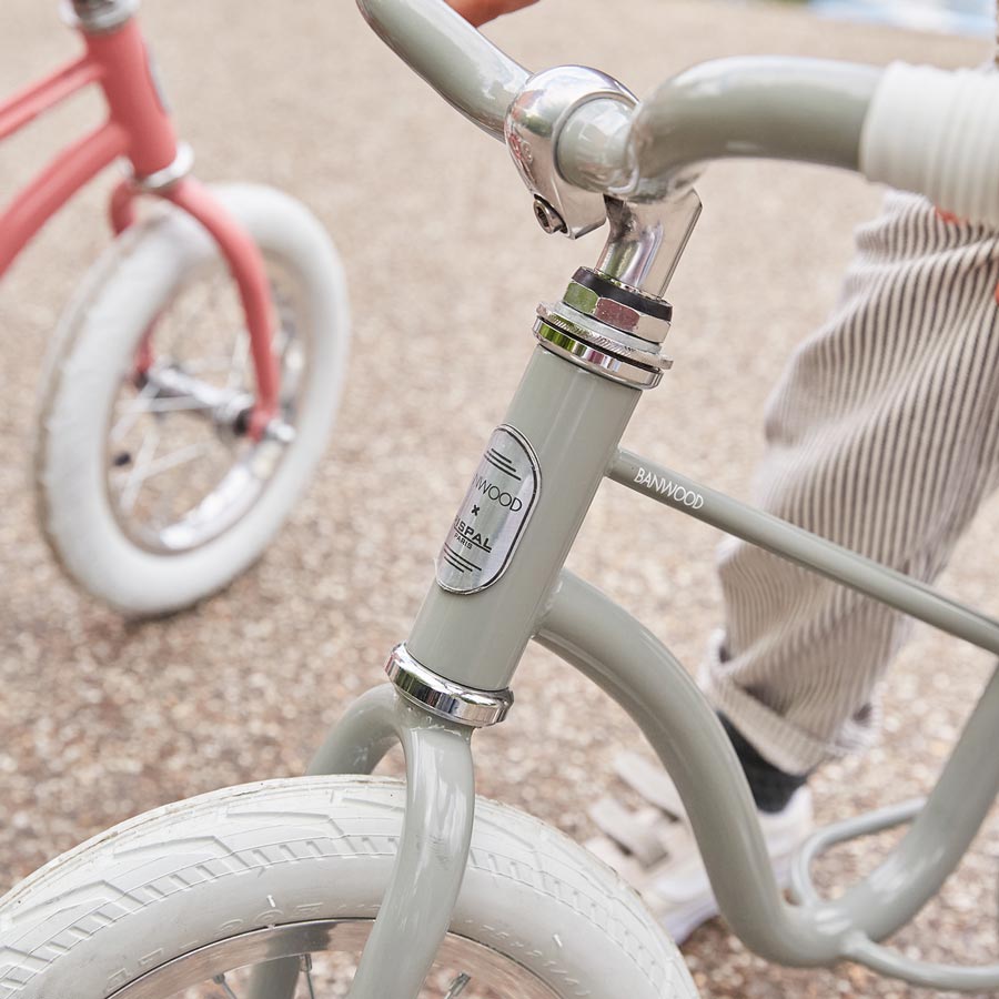 Laufrad - Balance Bike Vintage Icon