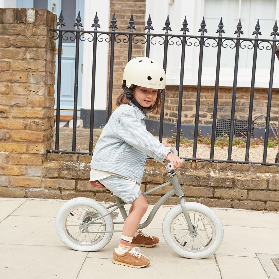 Laufrad - Balance Bike Vintage Icon