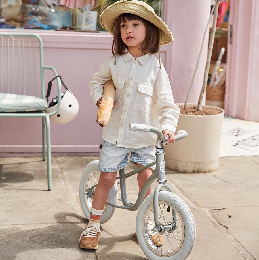 Laufrad - Balance Bike Vintage Icon