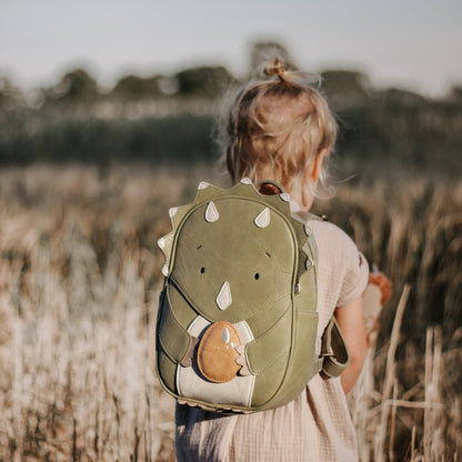 Rucksack Dinosaurier Oskar