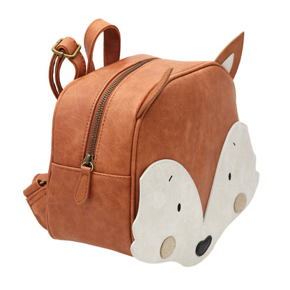 Rucksack Fuchs Elvis