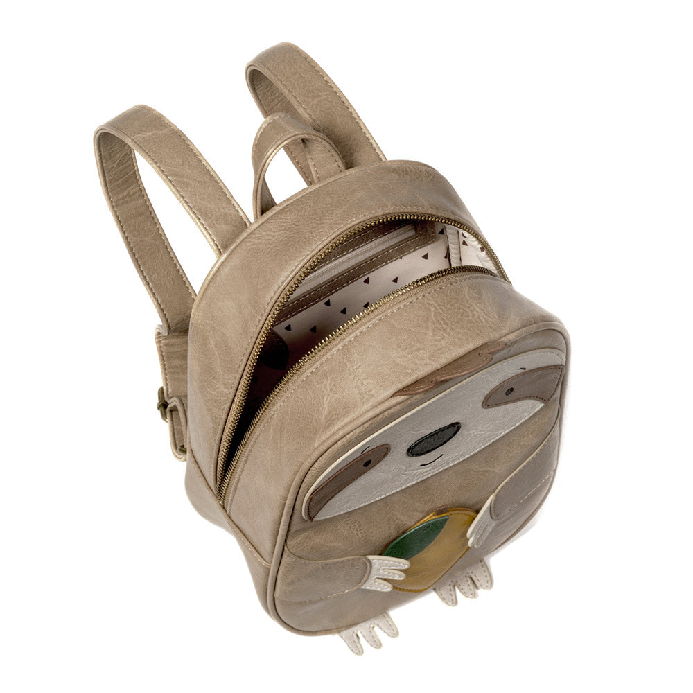 Rucksack Faultier Norbert