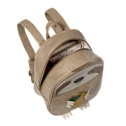 Rucksack Faultier Norbert