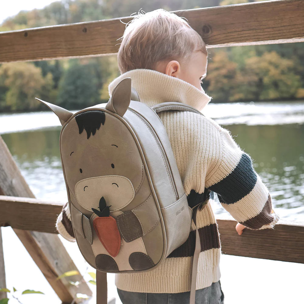 Rucksack Esel Edwin