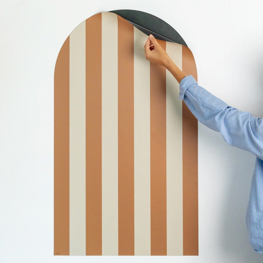 Magnettafel ARCH - Streifen