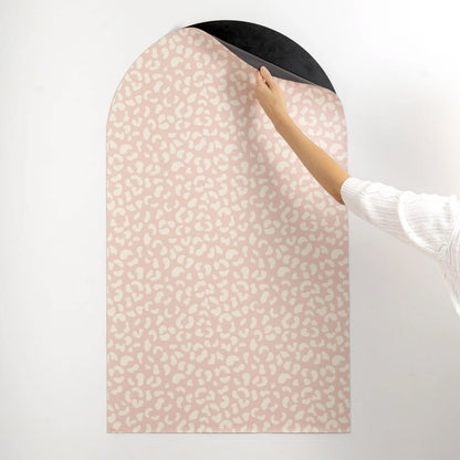 Magnettafel ARCH - Leopard