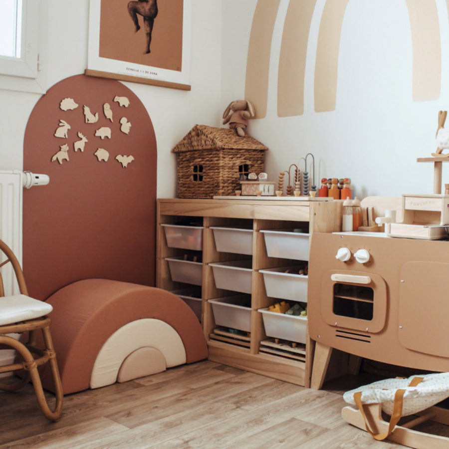 Magnettafel ARCH