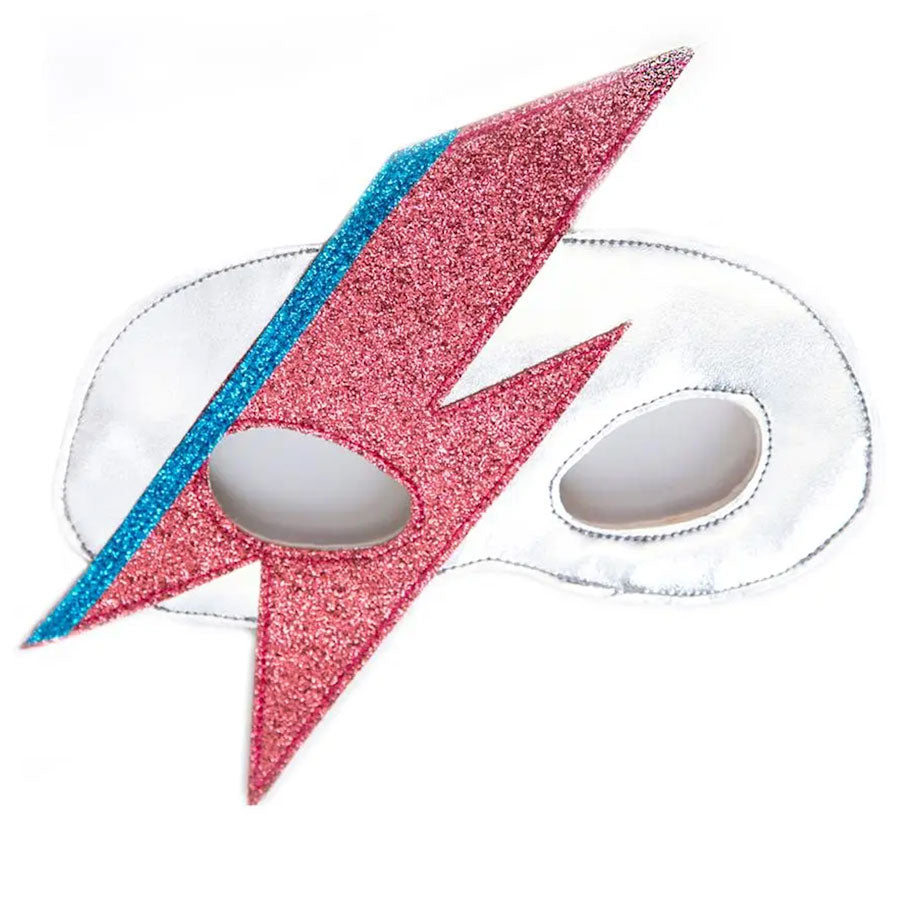 Superstar Maske | Kinder Kostümzubehör