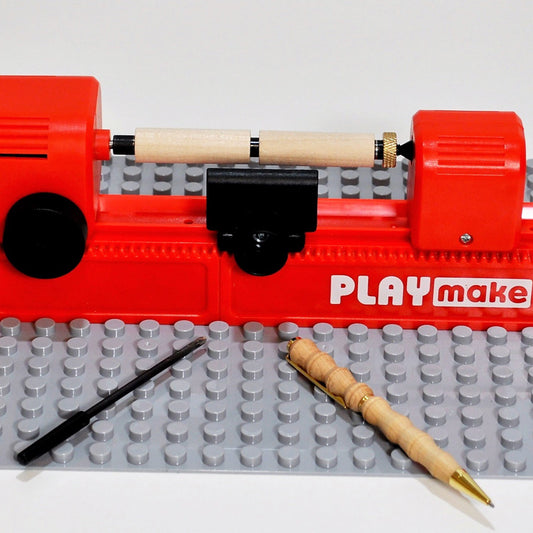 PLAYmake Penmaker Starterset | für PLAYmake 4in1 Maschine