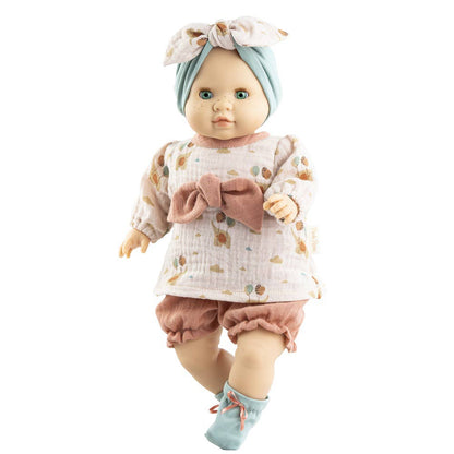 Puppe Manu Anastasia