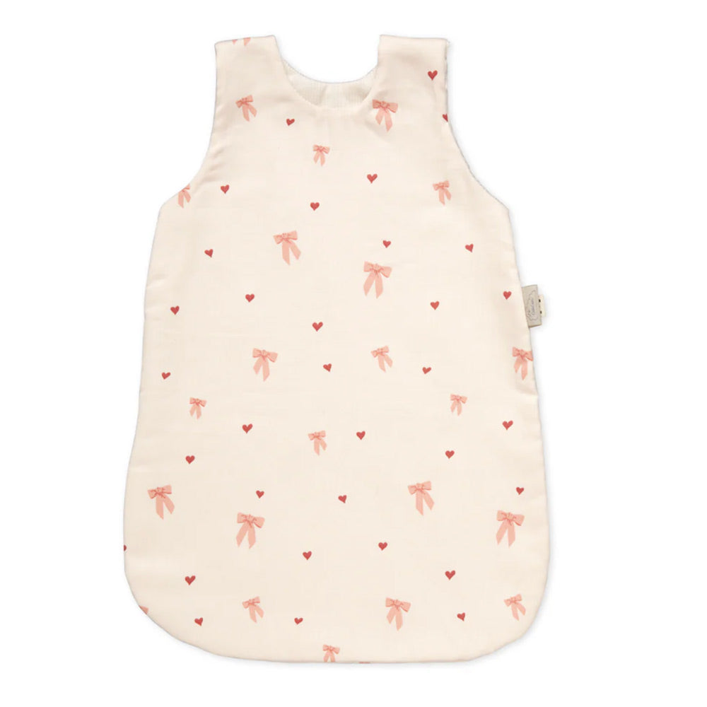 Puppenschlafsack