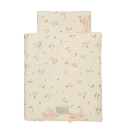 Puppenbettwäsche - Puppenzubehör