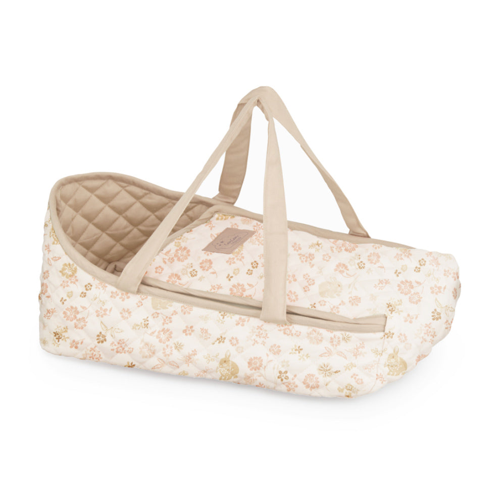 Puppentragebett | Puppenzubehör