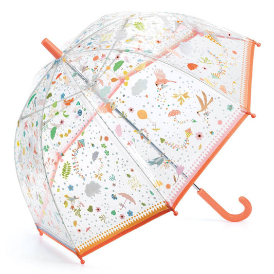Regenschirm Kleine Freuden