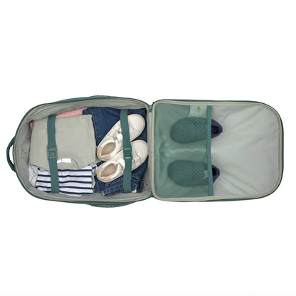 Kinderkoffer - Trolley | Little Gang von Lässig