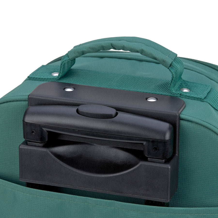 Kinderkoffer - Trolley | Little Gang von Lässig