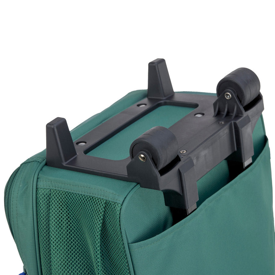 Kinderkoffer - Trolley | Little Gang von Lässig