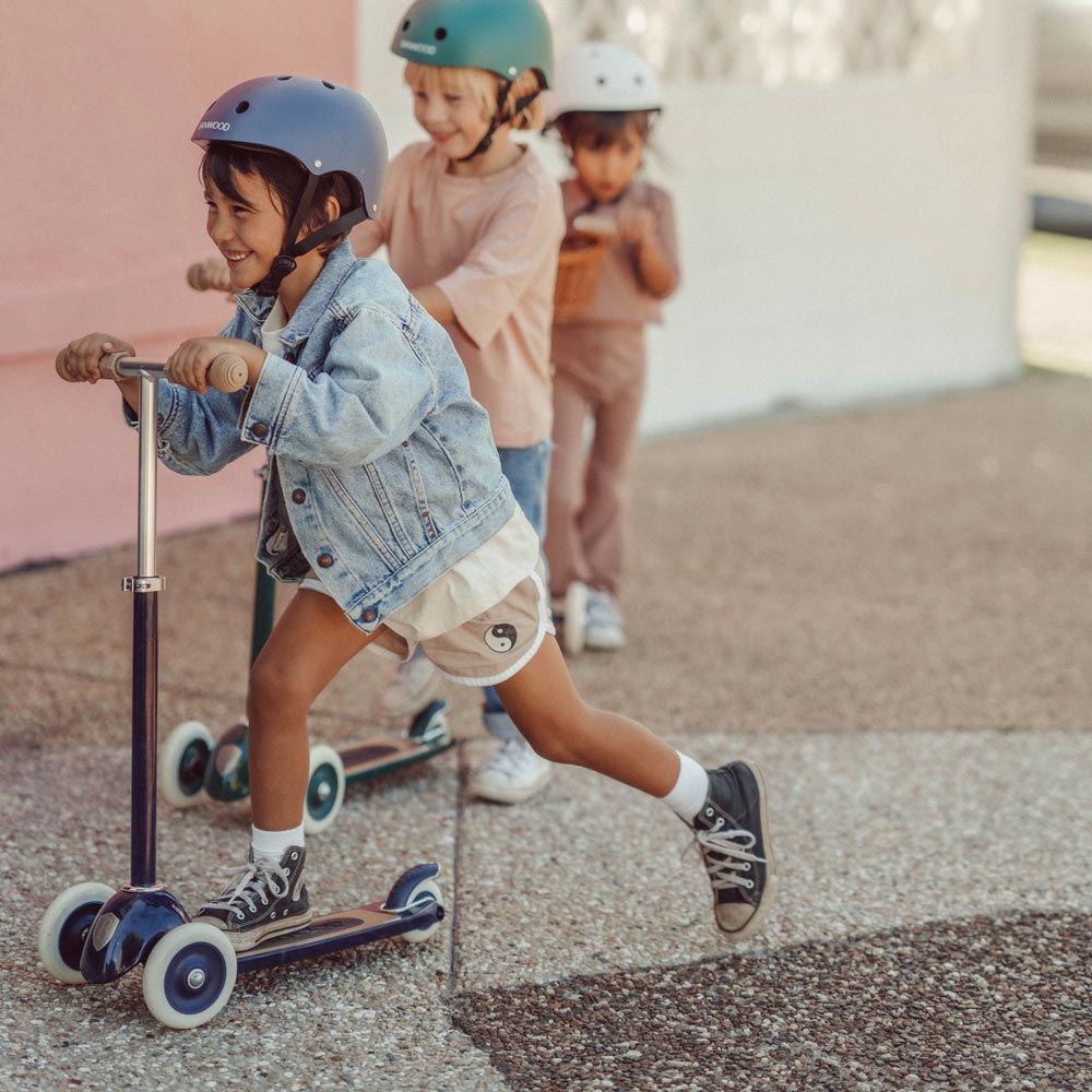 Roller - Scooter