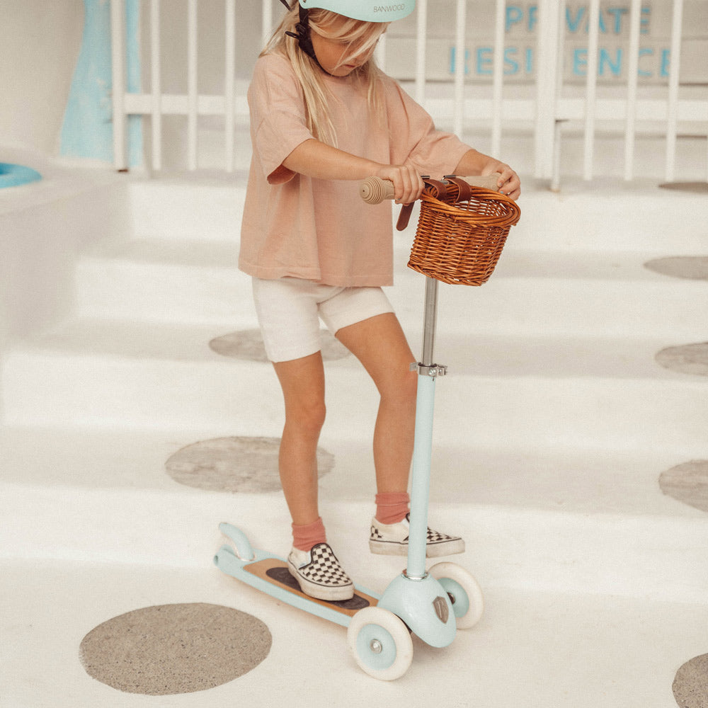 Roller - Scooter