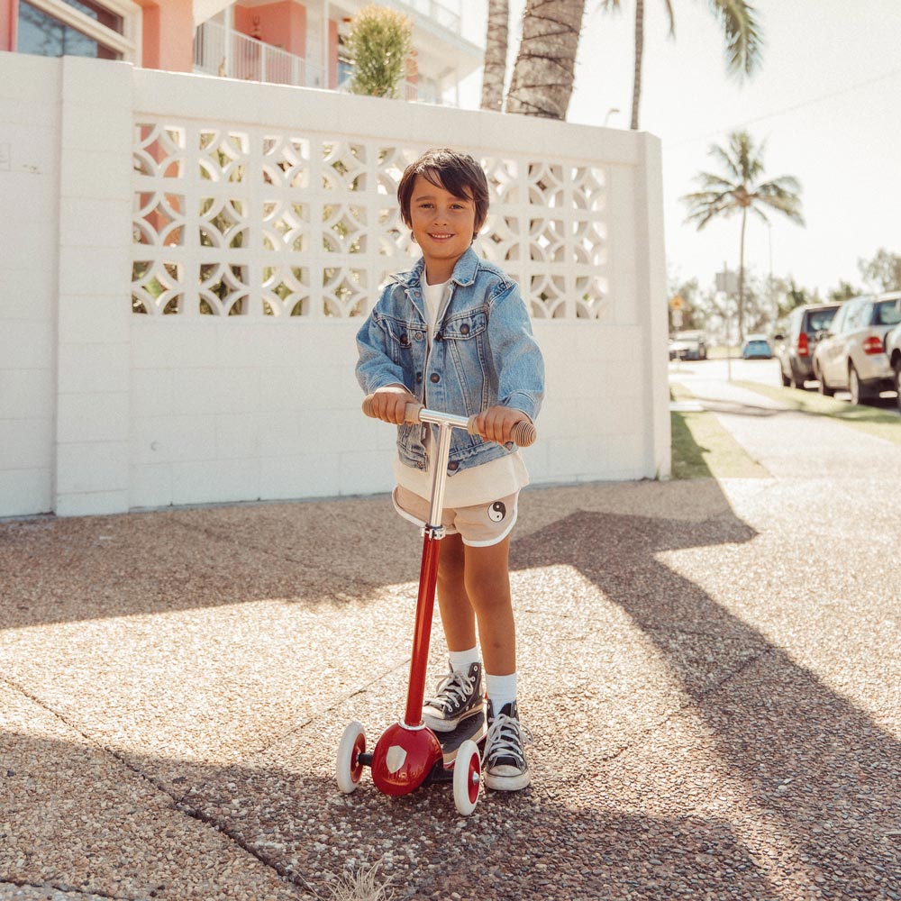 Roller - Scooter